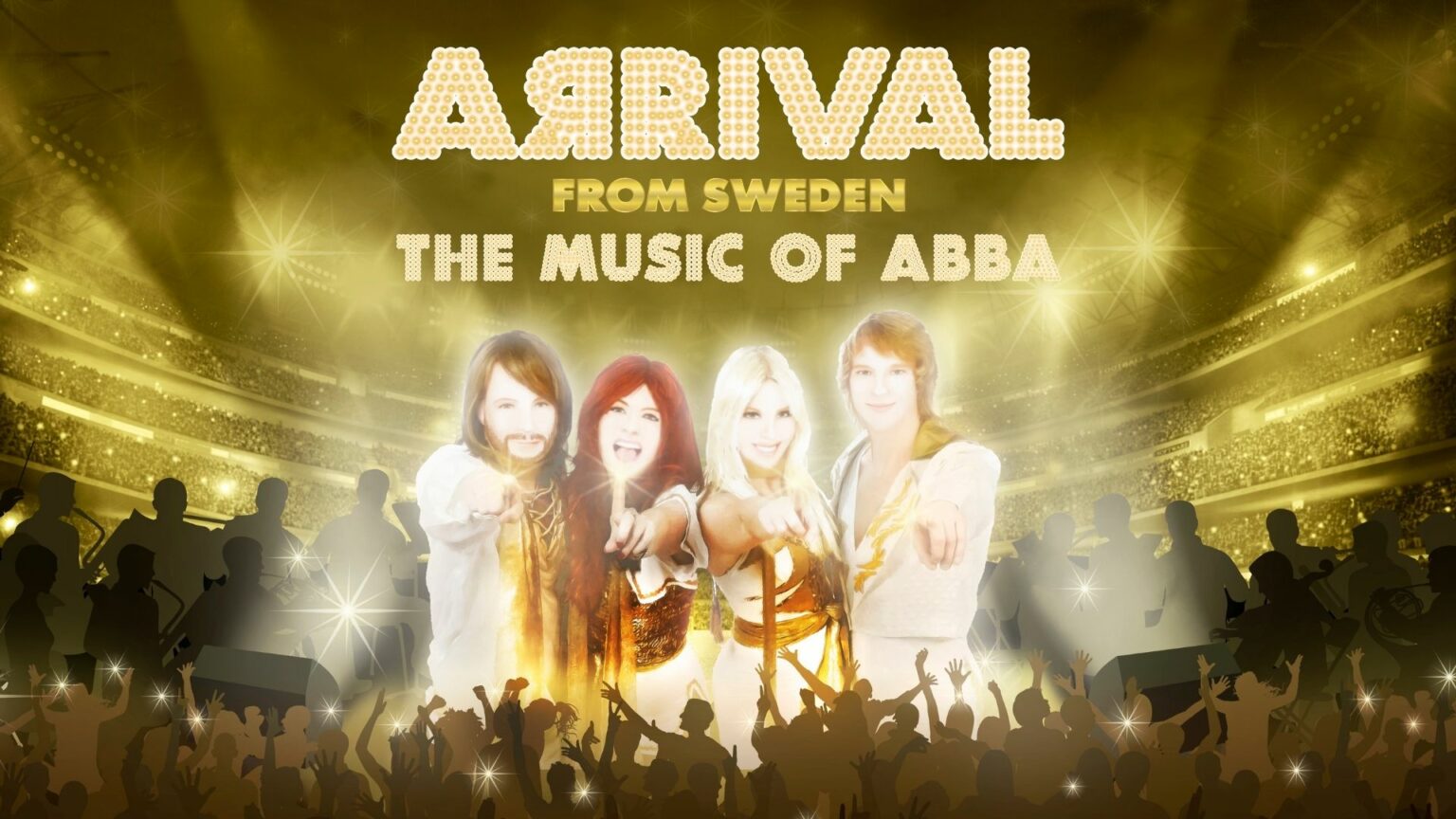 The Music of ABBA - Media Consultants Chicago